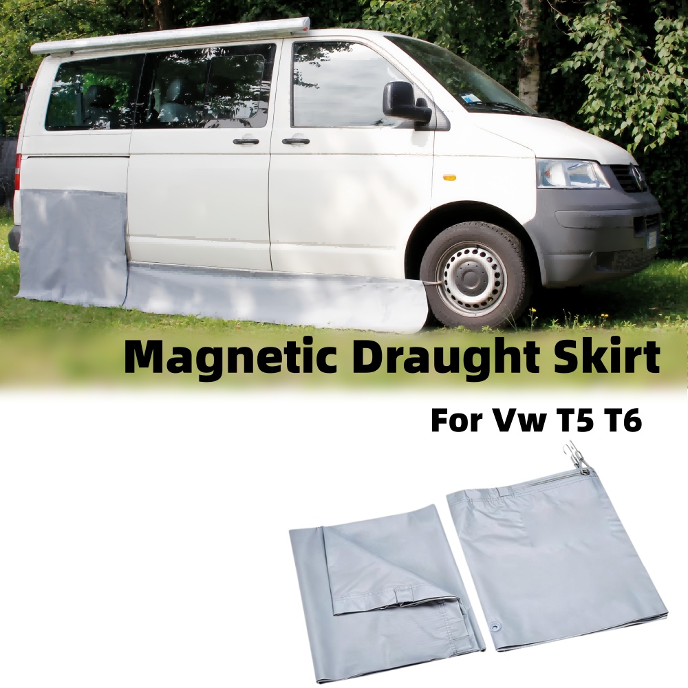 G&T Hunting & Outdoor Gun Shop Photos - RV Skirting Awning Draught Skirt Wheel