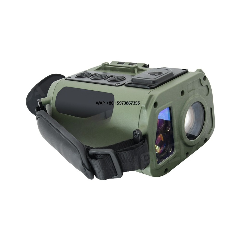 Hunting & Outdoor Supplies Vanderbijlpark - Rechargeable rangefinder for hunting and golf