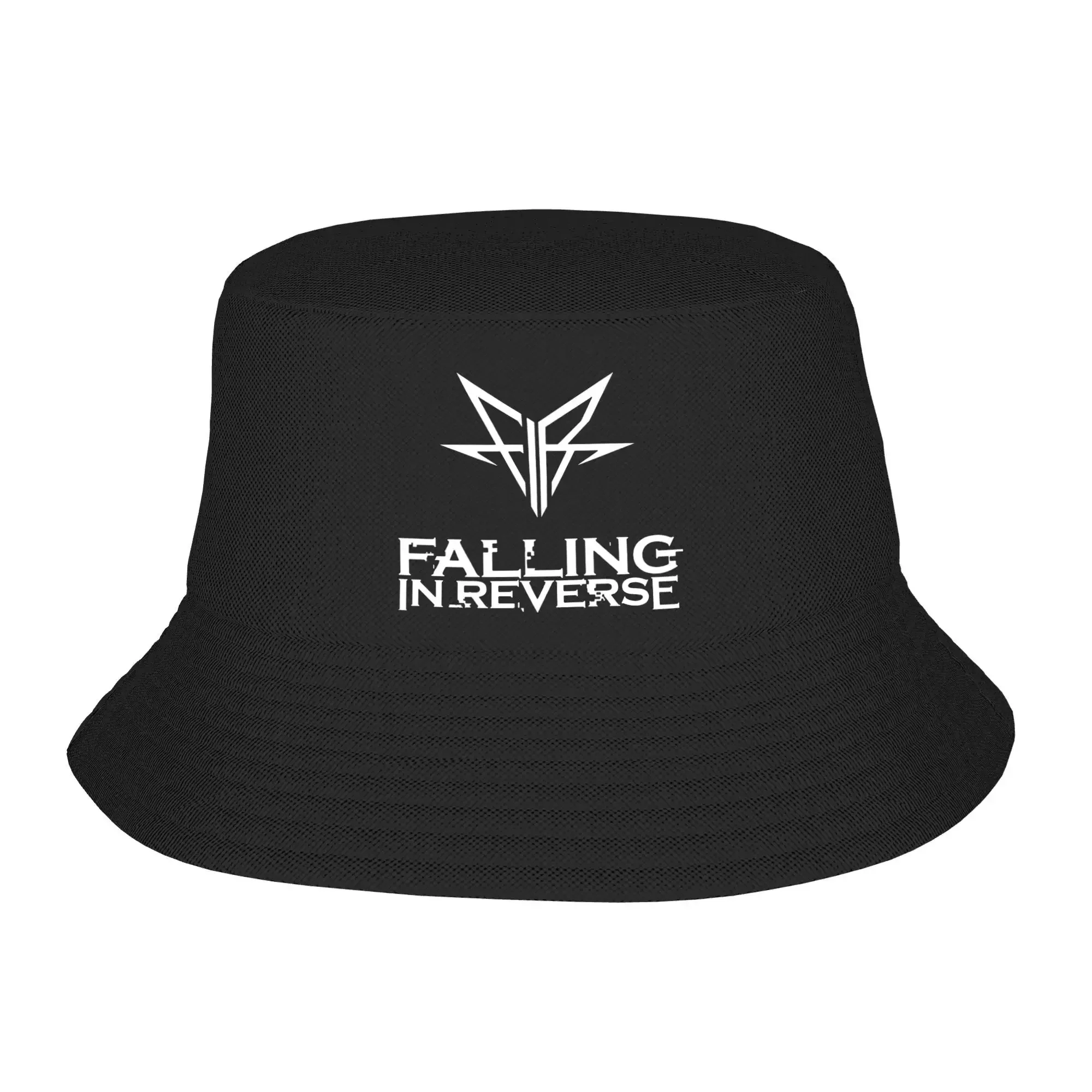 Outdoor Hunting Logo - 2026 Unisex Falling in Reverses Bucket