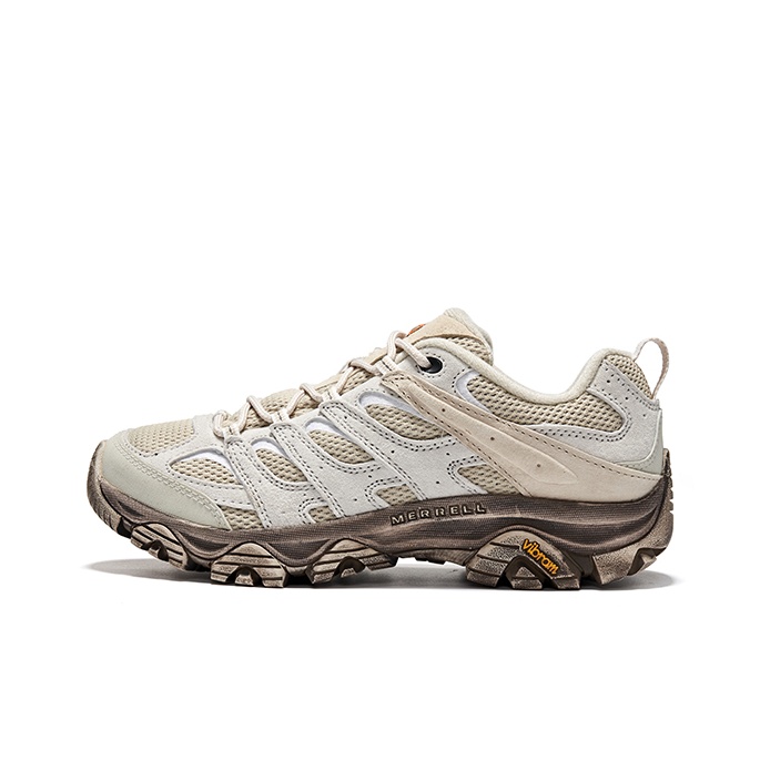 Merrell Shoes Moab 3 - MERRELL MOAB 3 Fabric Comfortable Low