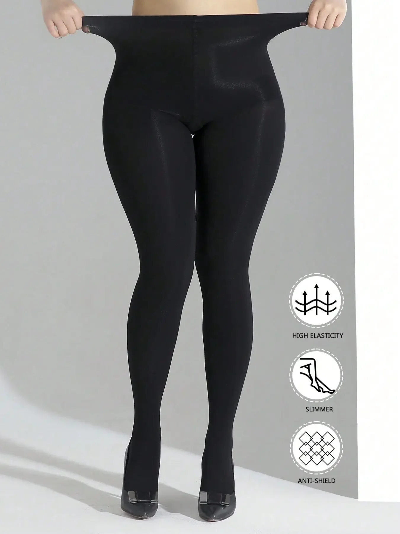 G&T Hunting & Outdoor Gun Shop Photos - Large size high elastic matte slimming