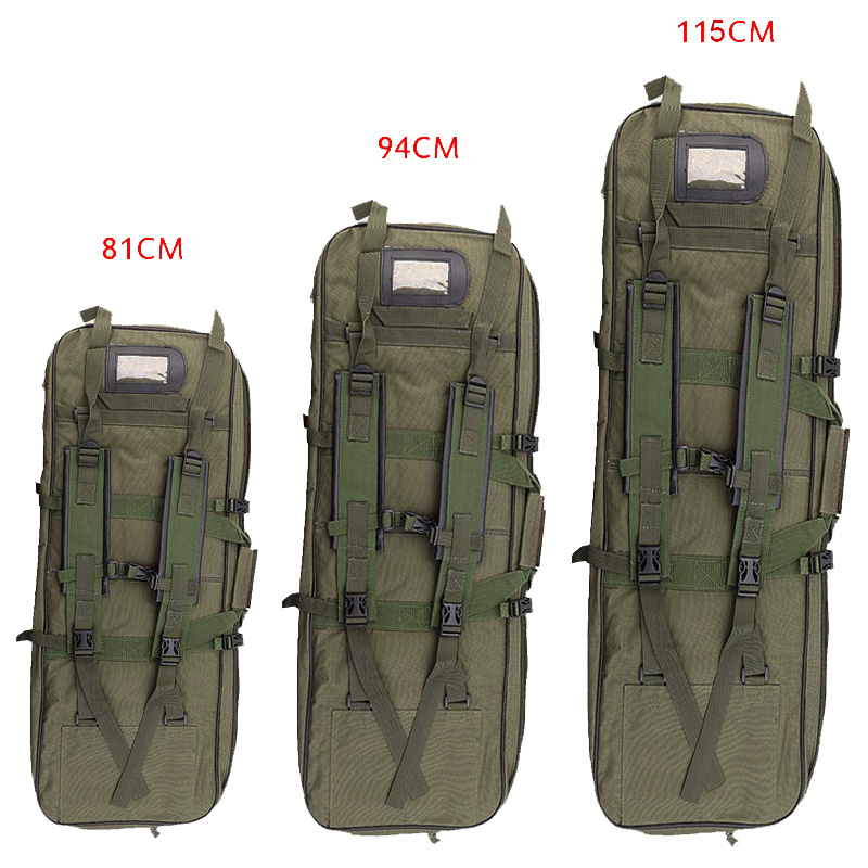 Outdoor Hunting Backpack - Hunting Tactical Bag Gun Bag Airsoft