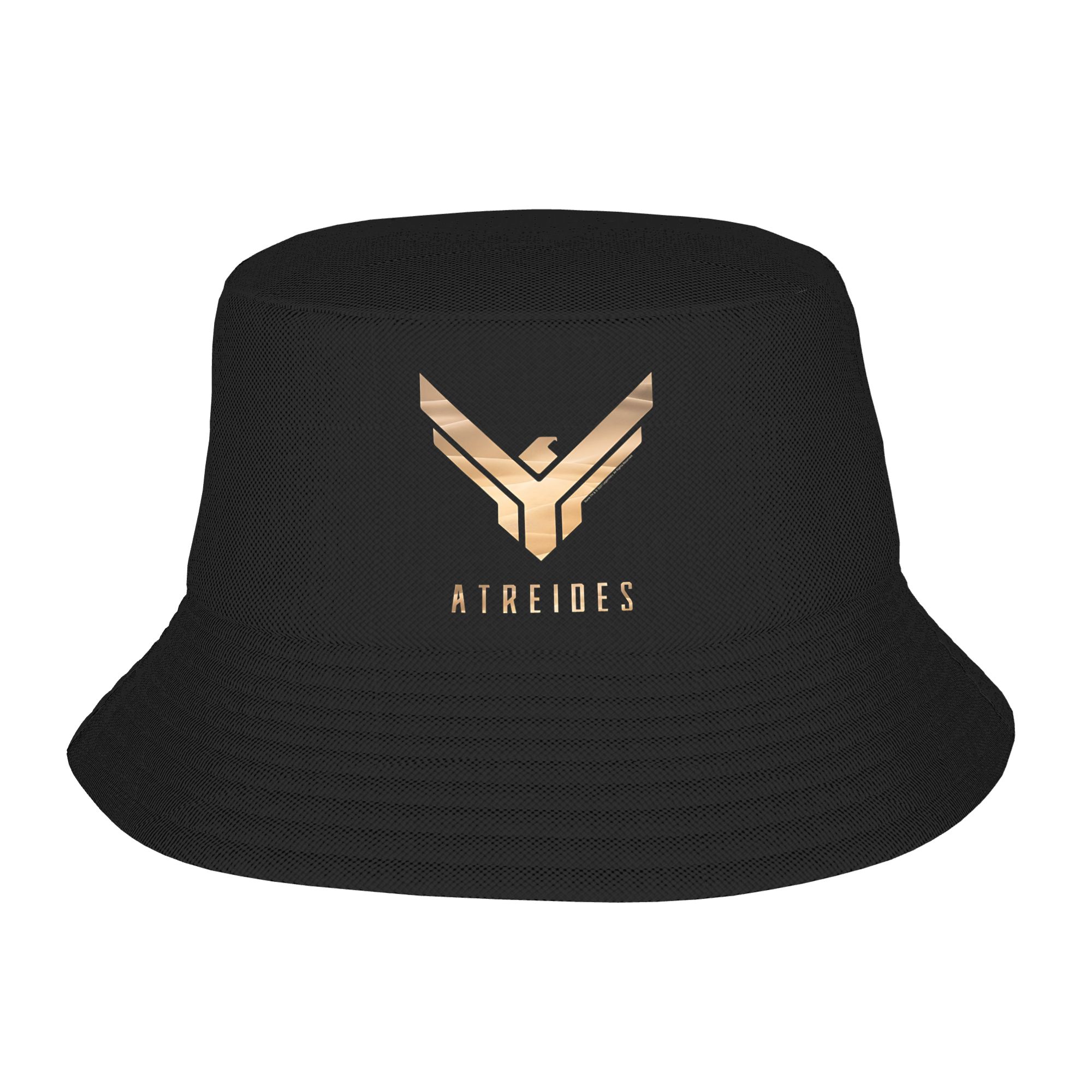 Outdoor Hunting House - Couple Dune House Atreides Symbol Bucket