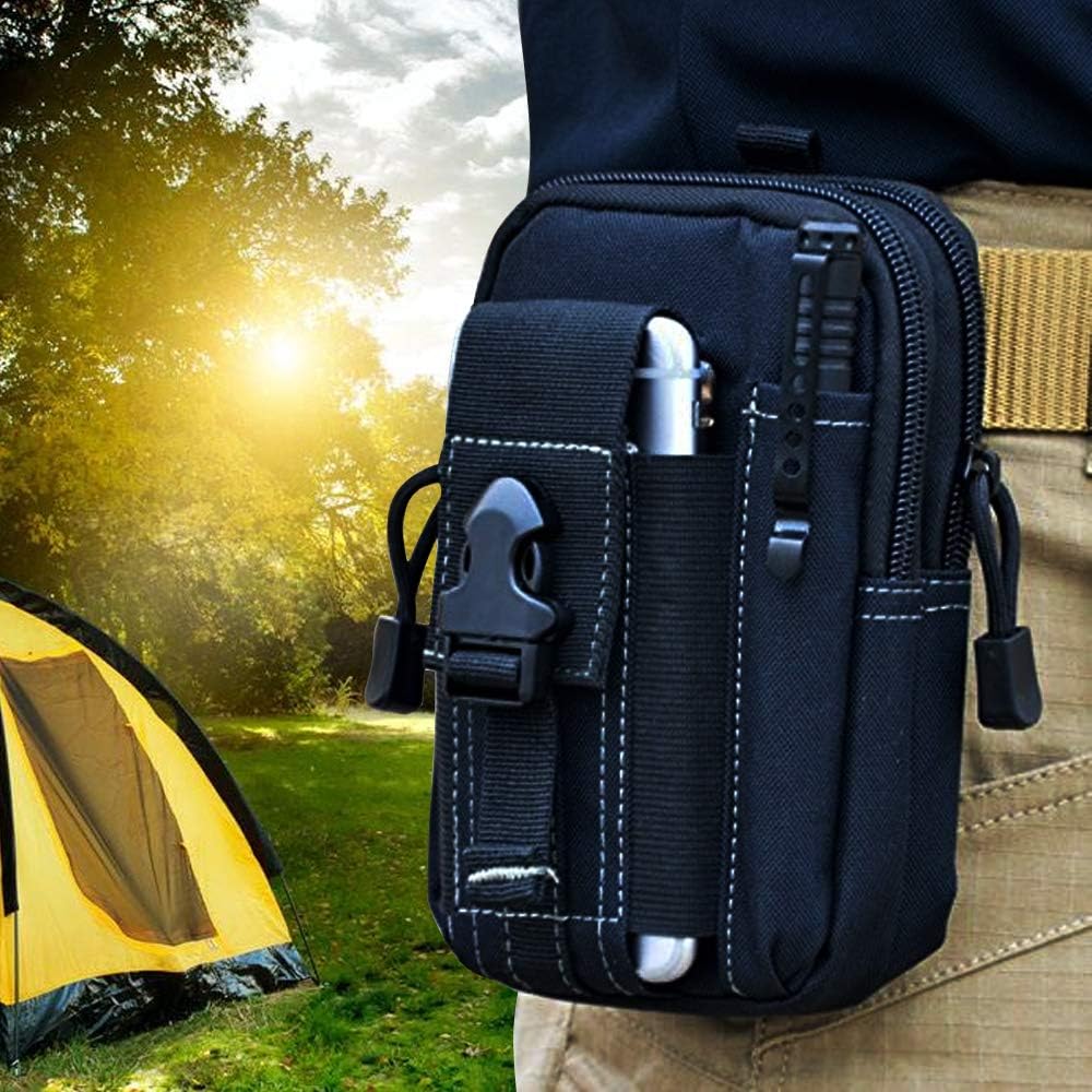 Tactical Molle Belt Pouch Mili - Hunting & Outdoor Supplies Vanderbijlpark review and price