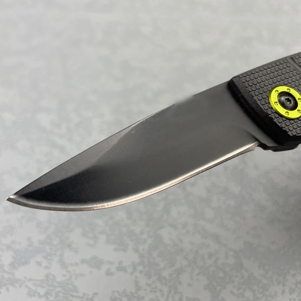 Fixed Blade Knife 420 Blade Ny - Hunting Outdoor Edge Knives review and price