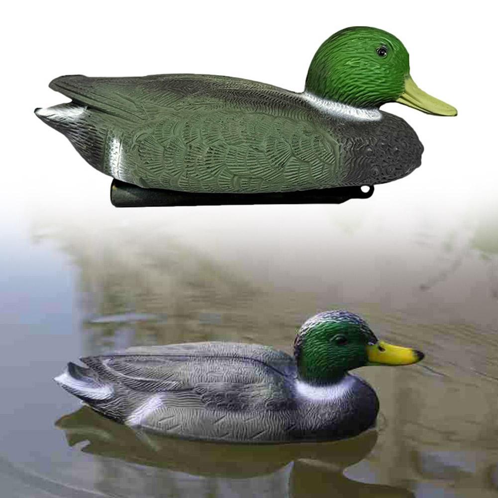 Floating Duck Decoy Simulation - Decoy Duck Plastic review and price