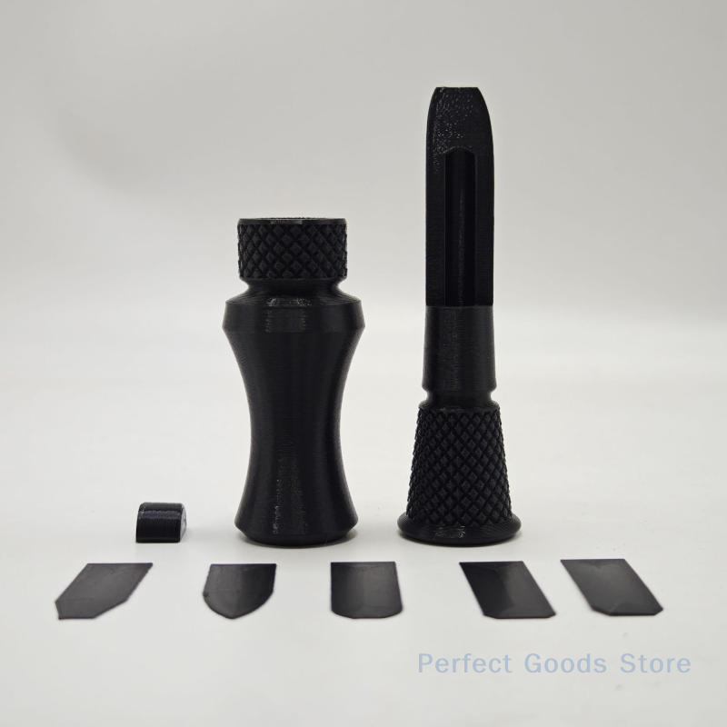 Outdoor Hunting Duck Call Whis - Decoy Duck Plastic review and price