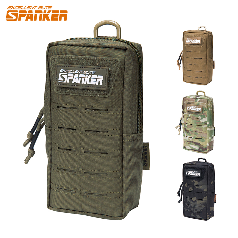 Tactical Molle Waist Bag Outdo - Outdoor Hunting Packs review and price