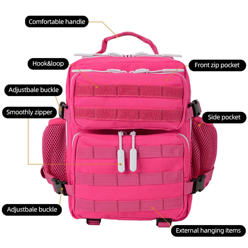 9L Mini Outdoor Sport Hunting  - Outdoor Hunting Backpack review and price