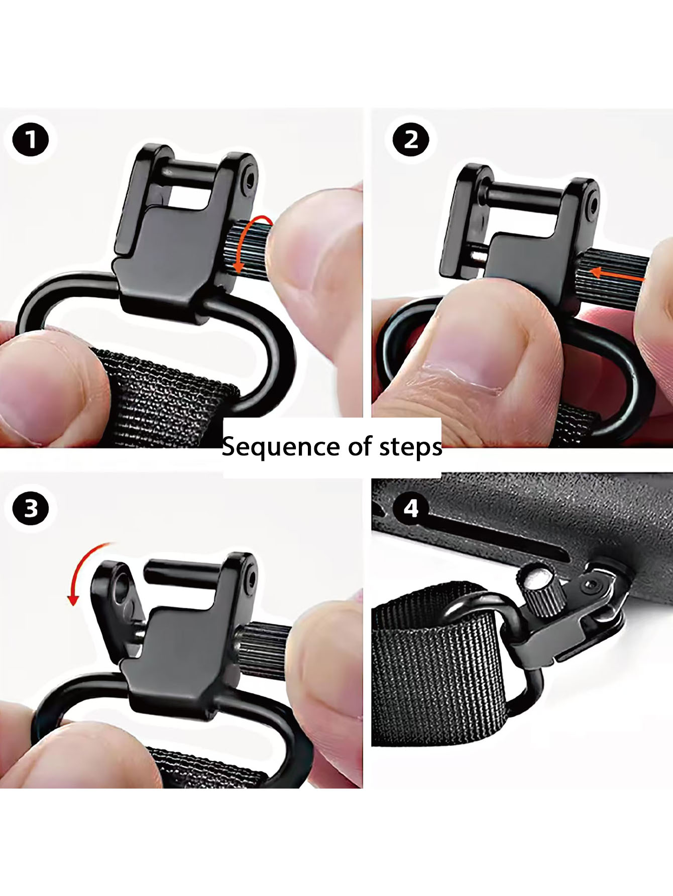Hunting Shoulder Strap Multifu - Hunting & Outdoor Supplies Vanderbijlpark review and price