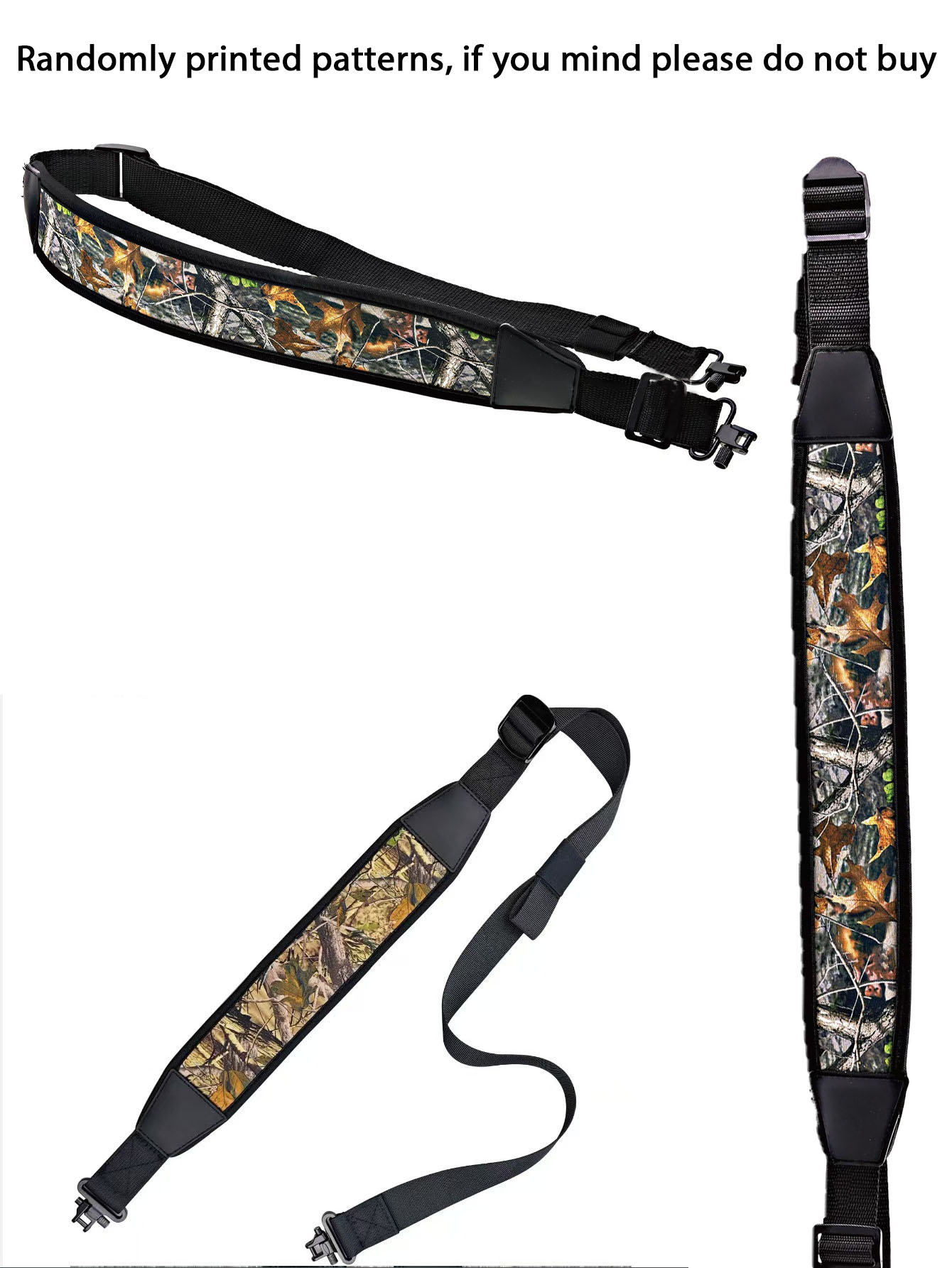 Hunting Shoulder Strap Multifu - Hunting & Outdoor Supplies Vanderbijlpark review and price