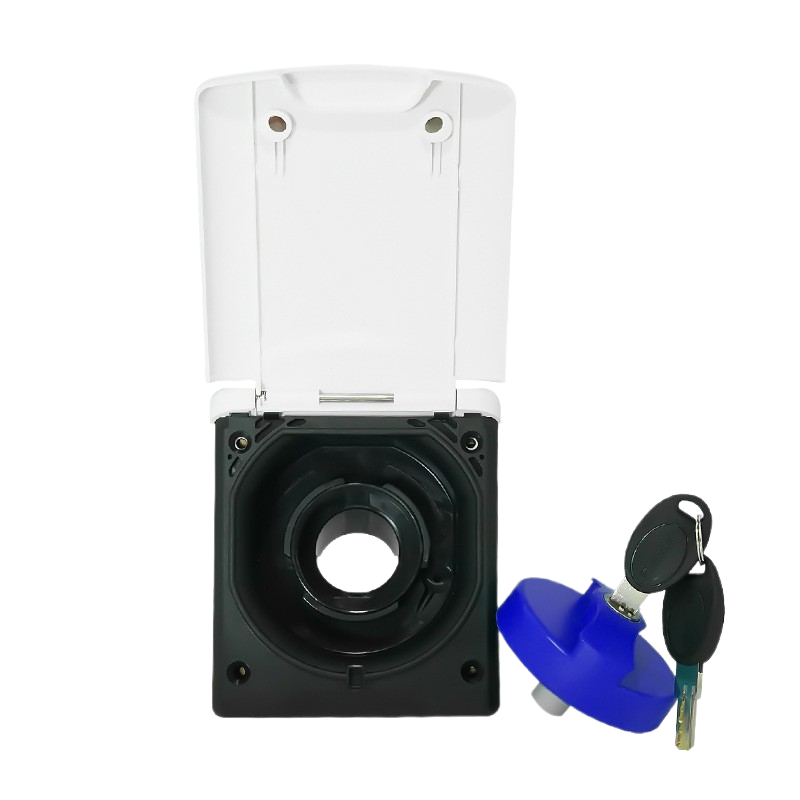 Locking Water Inlet Filler Cap - G&T Hunting & Outdoor Gun Shop Photos review and price