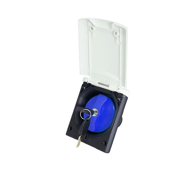 Locking Water Inlet Filler Cap - G&T Hunting & Outdoor Gun Shop Photos review and price