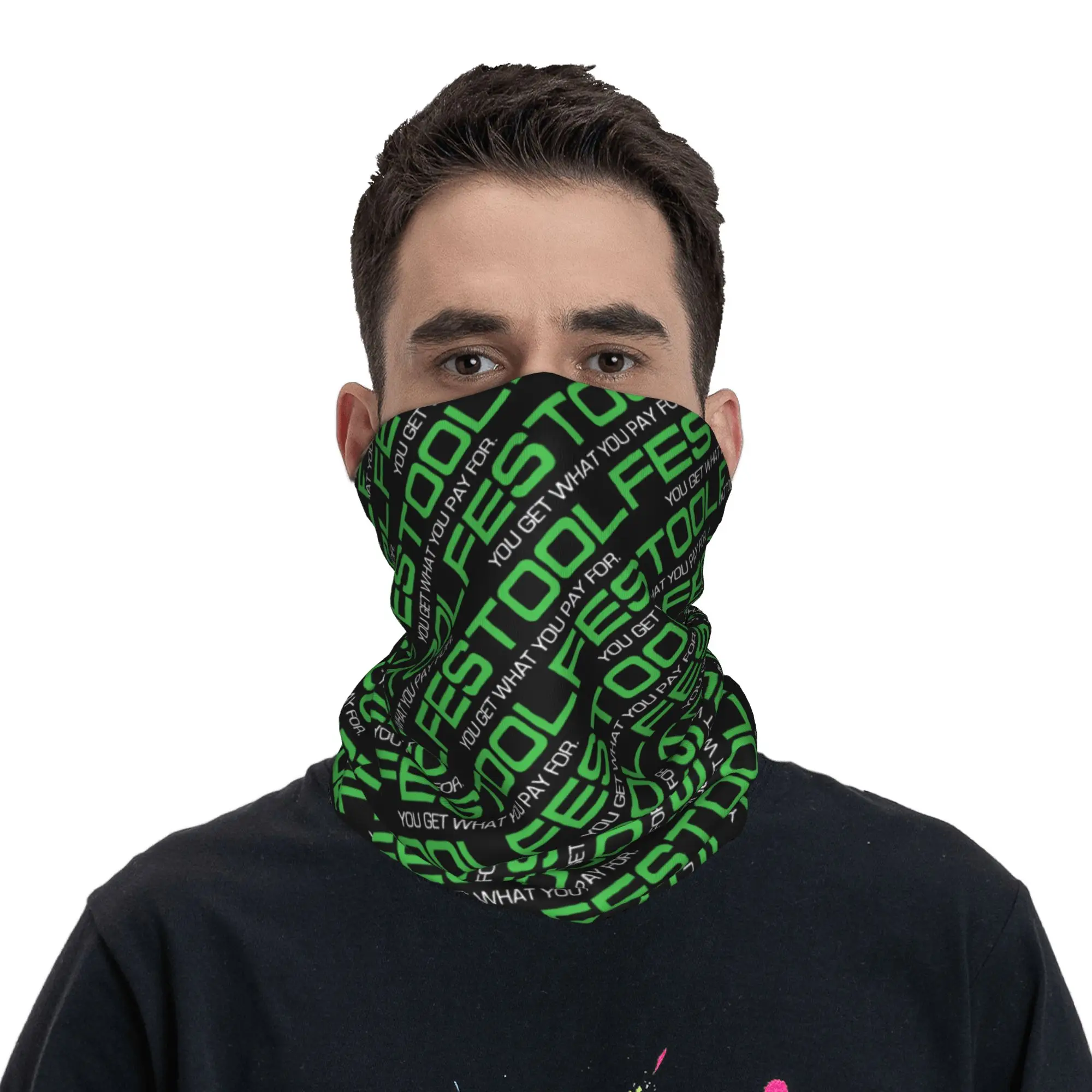 Festools Logo Winter Headband  - Outdoor Hunting Logo review and price