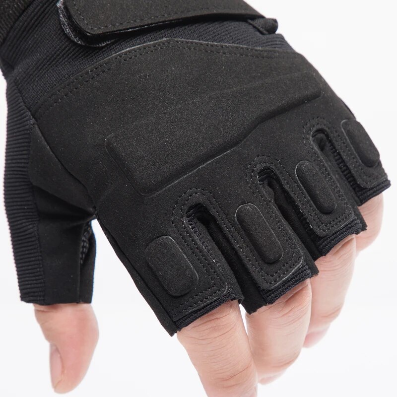 Outdoor Tactical Gloves Sport  - Outdoor Hunting Names review and price