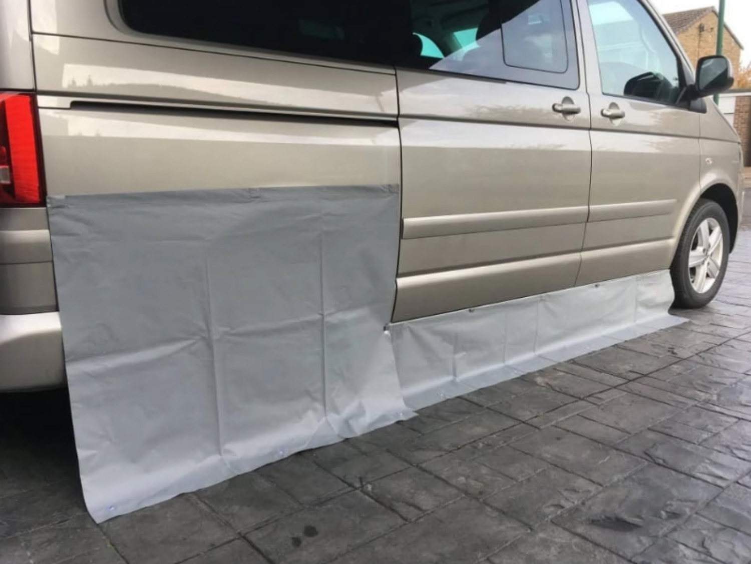 Caravan Awning Draught Skirt W - G&T Hunting & Outdoor Gun Shop Photos review and price