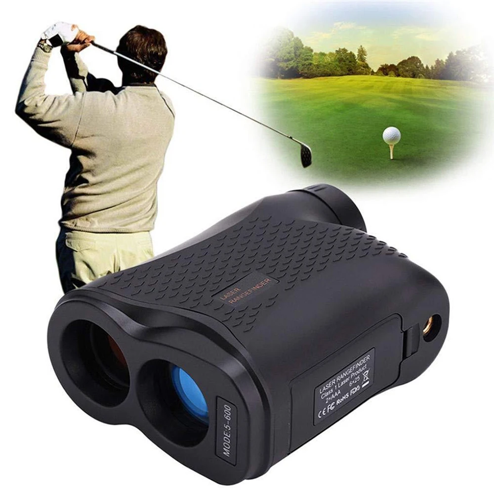 Custom Logo 500m Rangefinder H - Outdoor Hunting Logo review and price