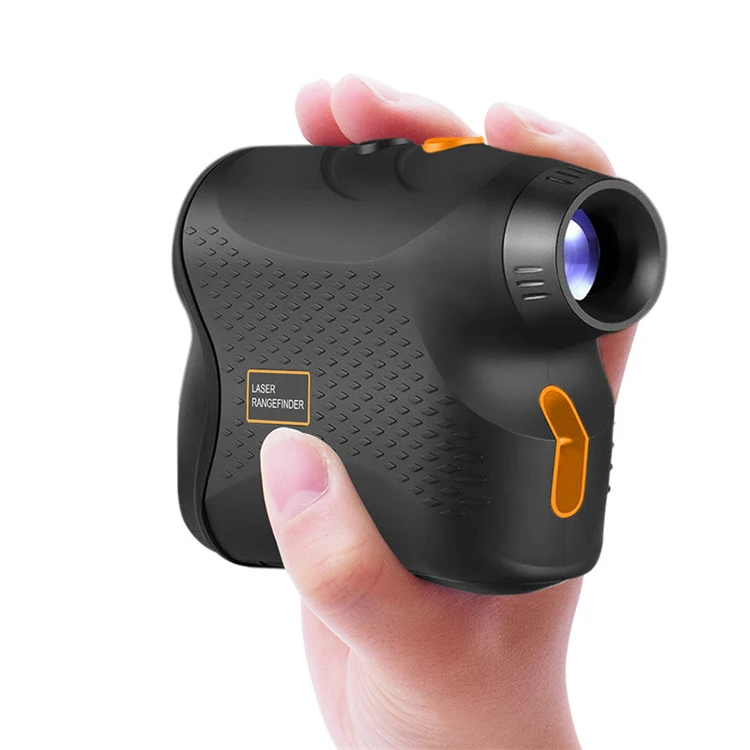 Custom Logo 500m Rangefinder H - Outdoor Hunting Logo review and price