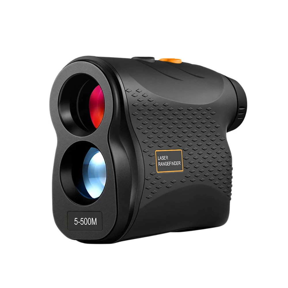 Custom Logo 500m Rangefinder H - Outdoor Hunting Logo review and price