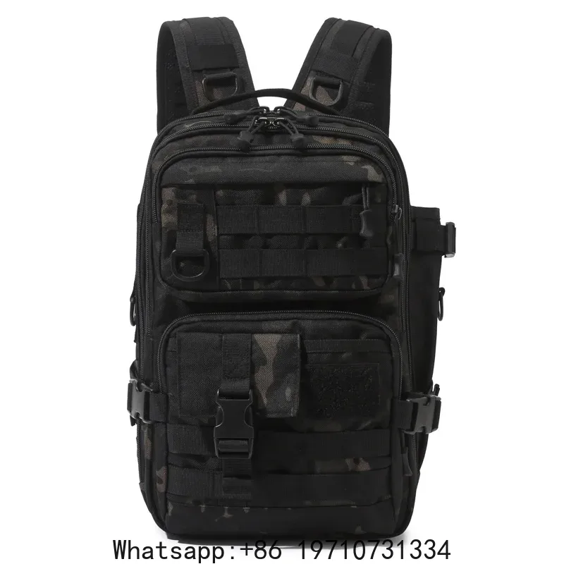 1000D Waterproof  Backpack Tac - Outdoor Hunting Backpack review and price
