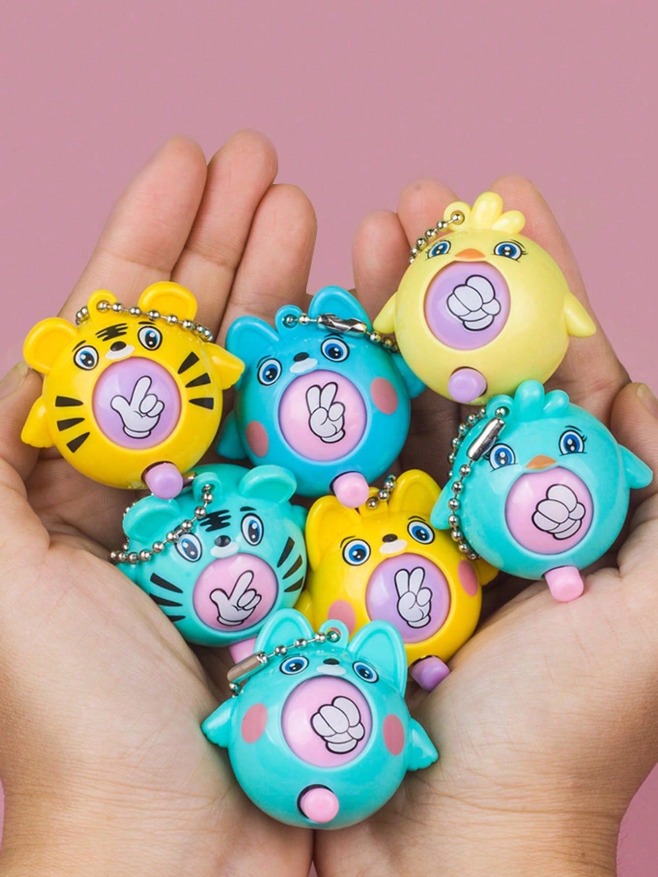10pcs Mini Novelty Rock-Paper- - G&T Hunting & Outdoor Gun Shop Photos review and price