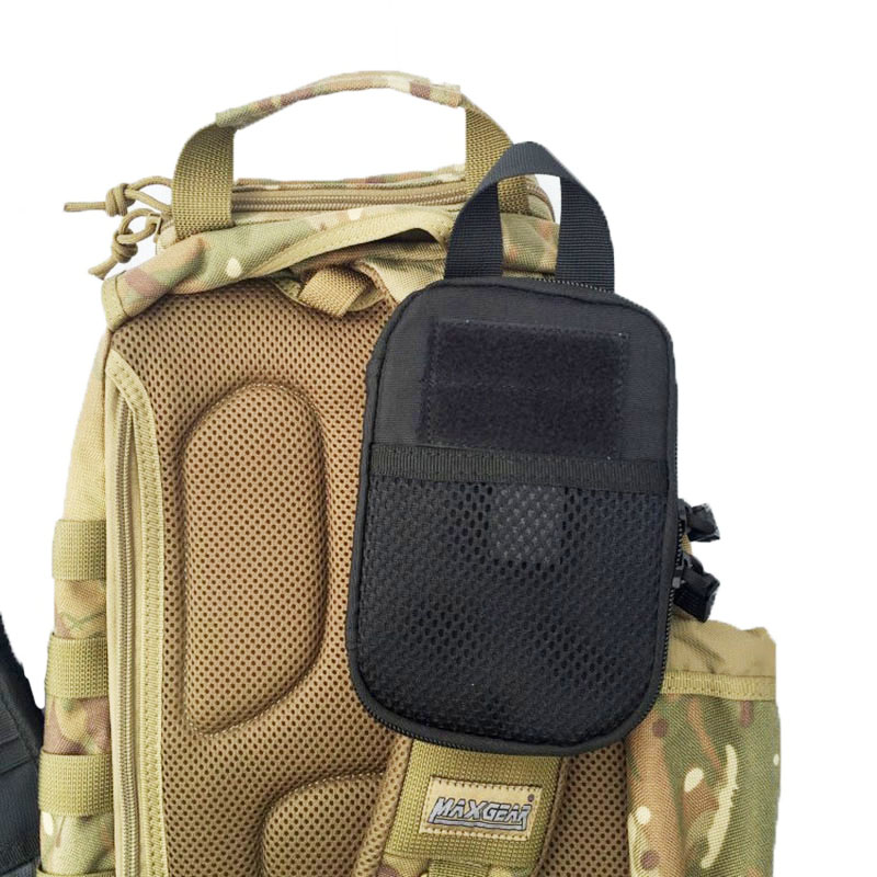 NEWTactical EDC Molle Pouch Po - Outdoor Hunting Packs review and price