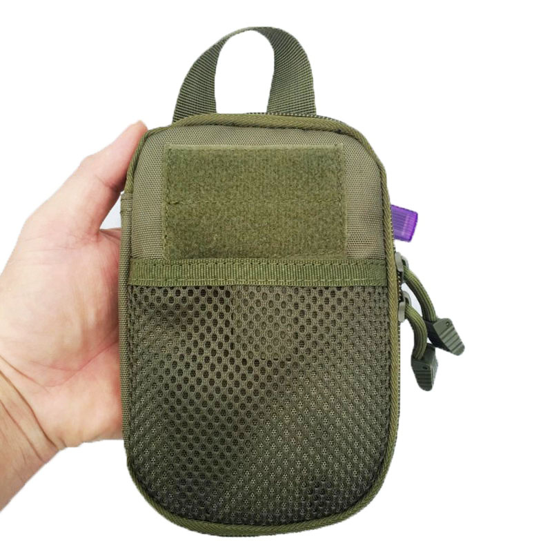 NEWTactical EDC Molle Pouch Po - Outdoor Hunting Packs review and price