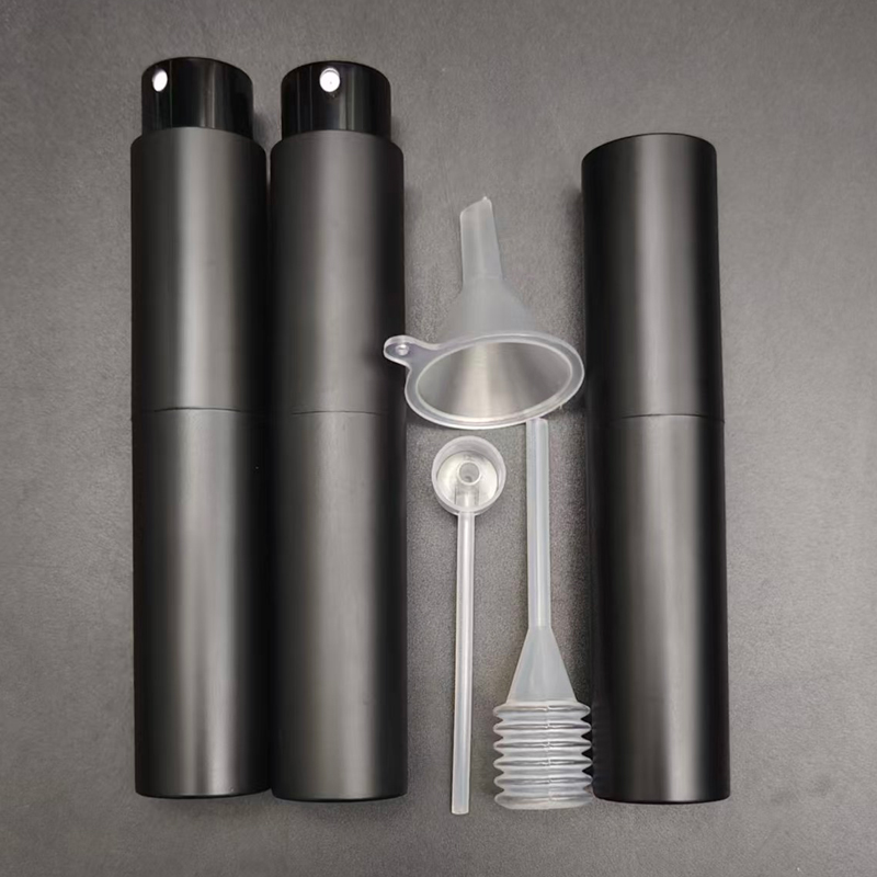6-piece perfume travel set wit - Scent Eliminator Spray review and price