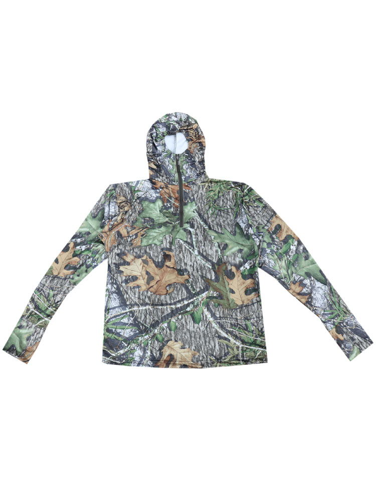 Summer Outdoor Jungle Camo Hun - Outdoor Hunting Outfitters review and price