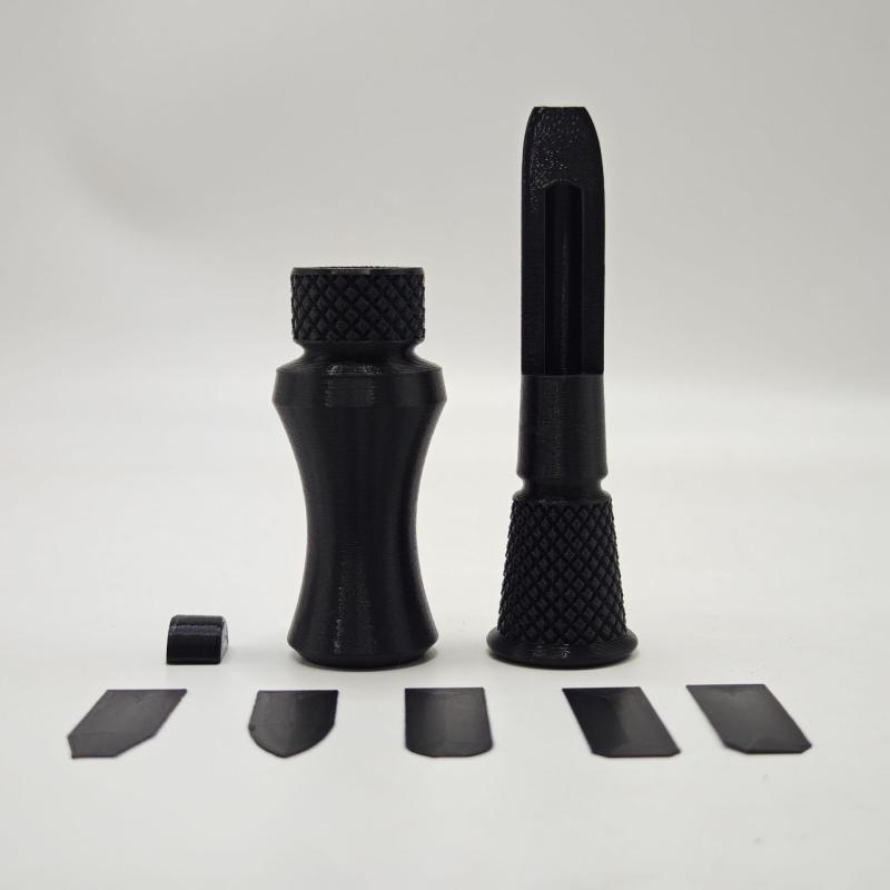 Outdoor Hunting Duck Call Whis - Decoy Duck Plastic review and price