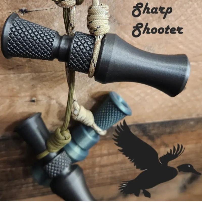 Outdoor Hunting Duck Call Whis - Decoy Duck Plastic review and price