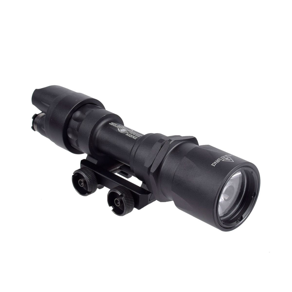 SureFire LOGO Mark M951 LED Ta - Outdoor Hunting Logo review and price