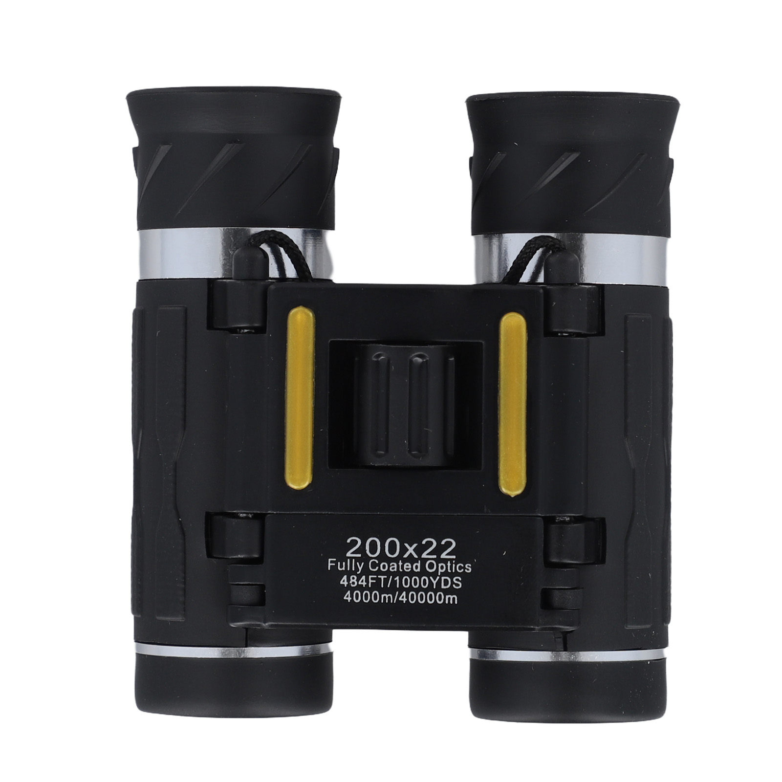 Rubber Binoculars 7° 8X 4000/4 - Outdoor Hunting Events review and price