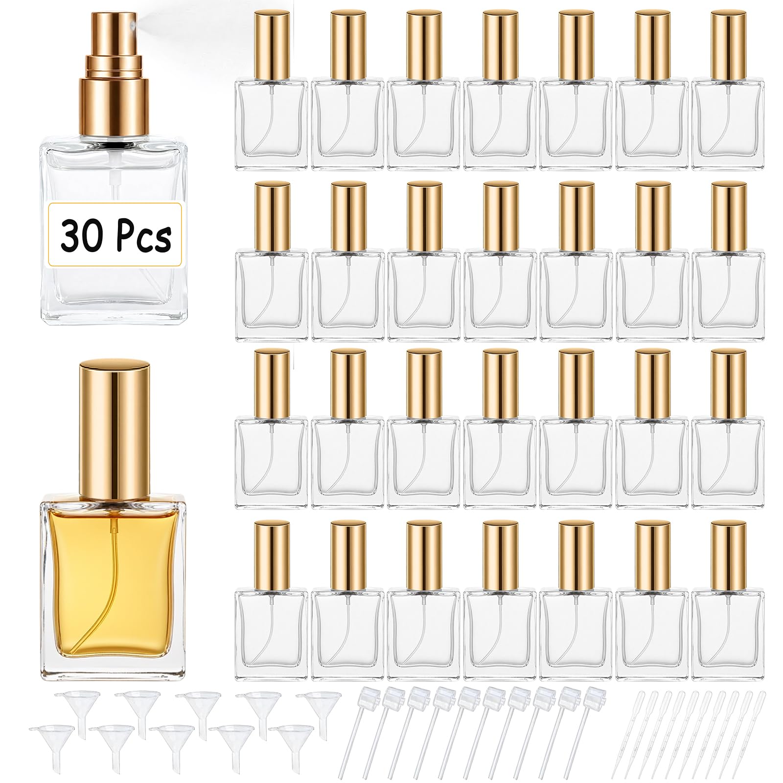 High quality 30 15ml clear gla - Scent Eliminator Spray review and price