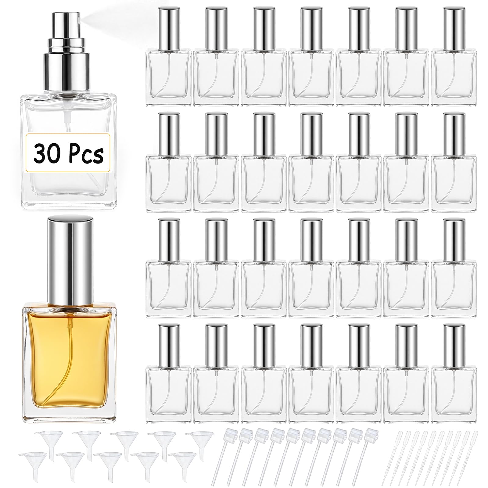High quality 30 15ml clear gla - Scent Eliminator Spray review and price