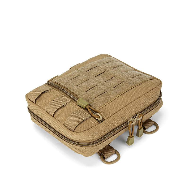 Tactical MOLLE Admin Pouch Las - Outdoor Hunting Packs review and price