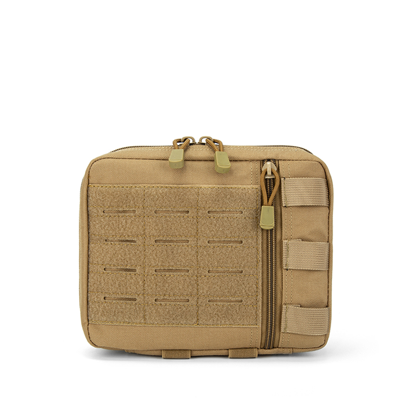 Tactical MOLLE Admin Pouch Las - Outdoor Hunting Packs review and price