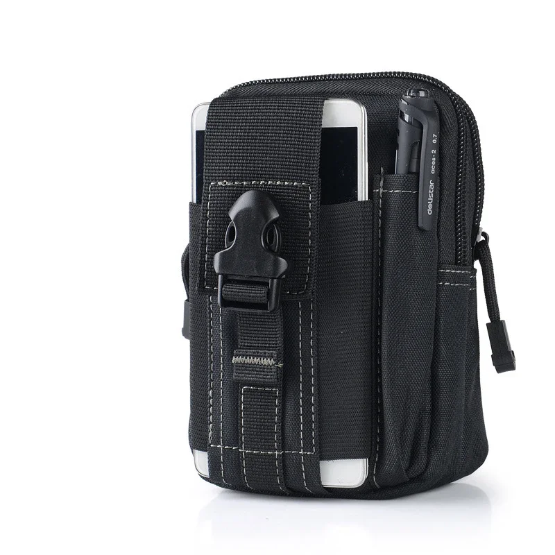 Outdoor Waist Pack Belt Pouch  - Outdoor Hunting Packs review and price