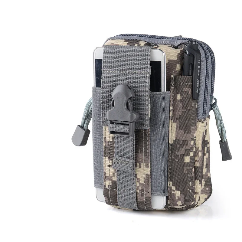 Outdoor Waist Pack Belt Pouch  - Outdoor Hunting Packs review and price