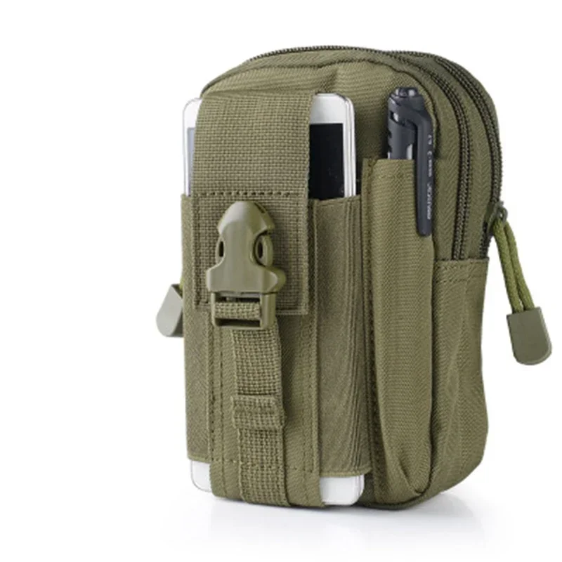 Outdoor Waist Pack Belt Pouch  - Outdoor Hunting Packs review and price