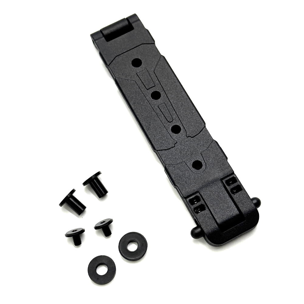 Outdoor buckle Molle waist cli - Outdoor Hunting Knife Set review and price