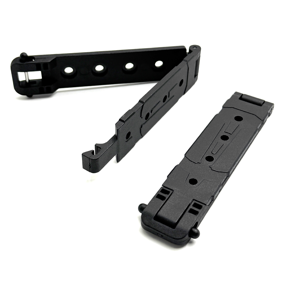 Outdoor buckle Molle waist cli - Outdoor Hunting Knife Set review and price