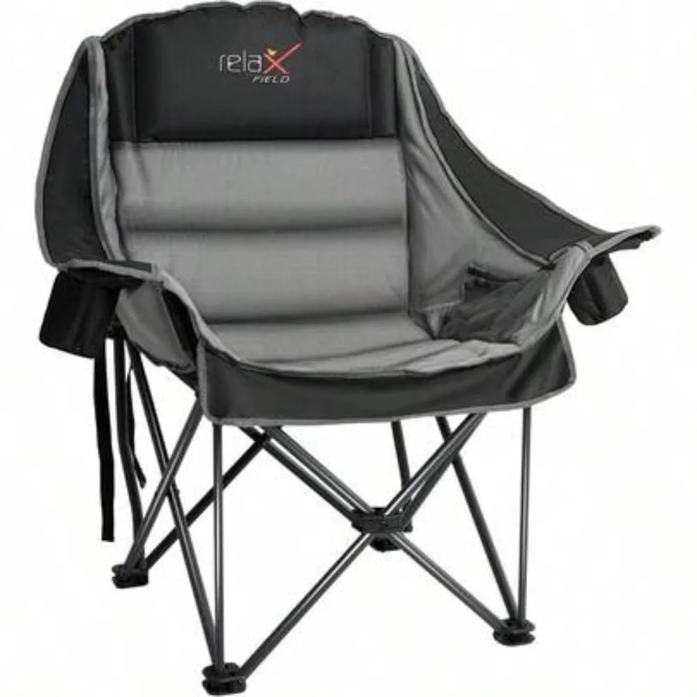 Oversized Camping Chair for Ad - Outdoor Hunting Events review and price