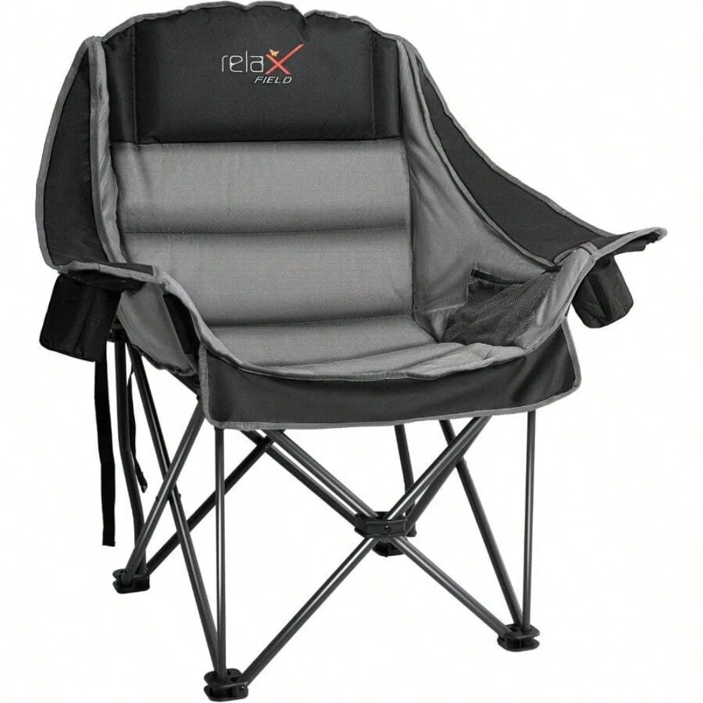 Oversized Camping Chair for Ad - Outdoor Hunting Events review and price