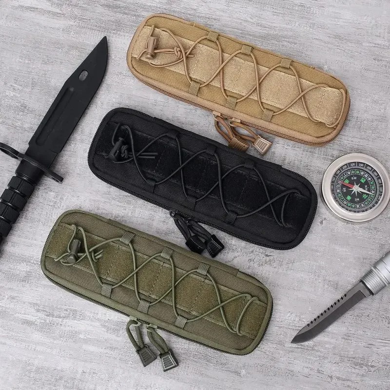 Tactical Molle Multi-Functiona - Outdoor Hunting Knife Set review and price