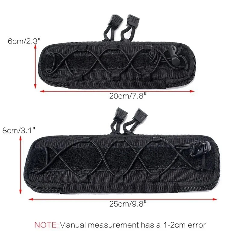Tactical Molle Multi-Functiona - Outdoor Hunting Knife Set review and price