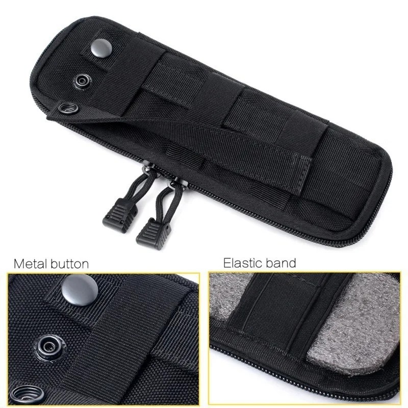 Tactical Molle Multi-Functiona - Outdoor Hunting Knife Set review and price