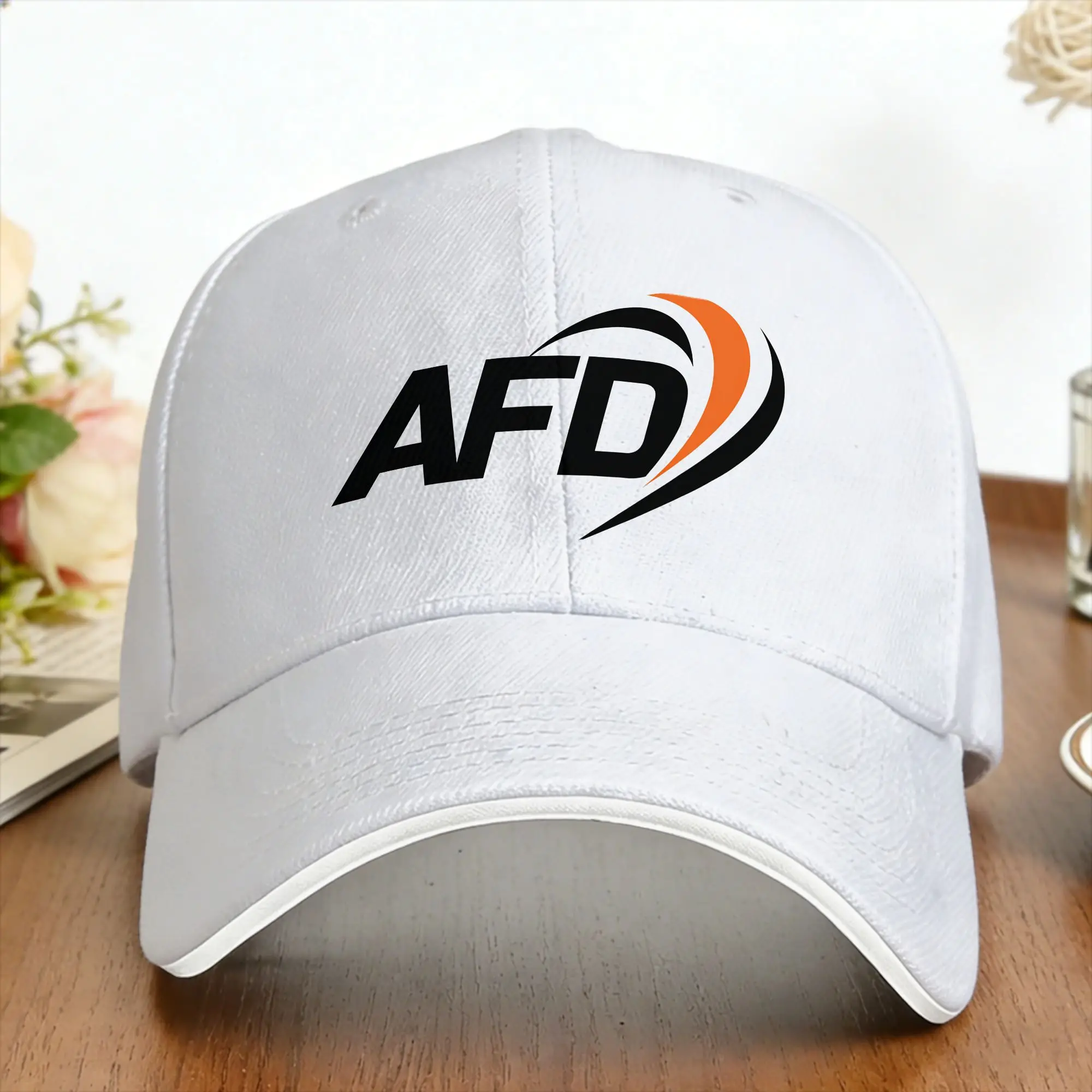Sun Baseball Cap Alternative A - Outdoor Hunting Logo review and price