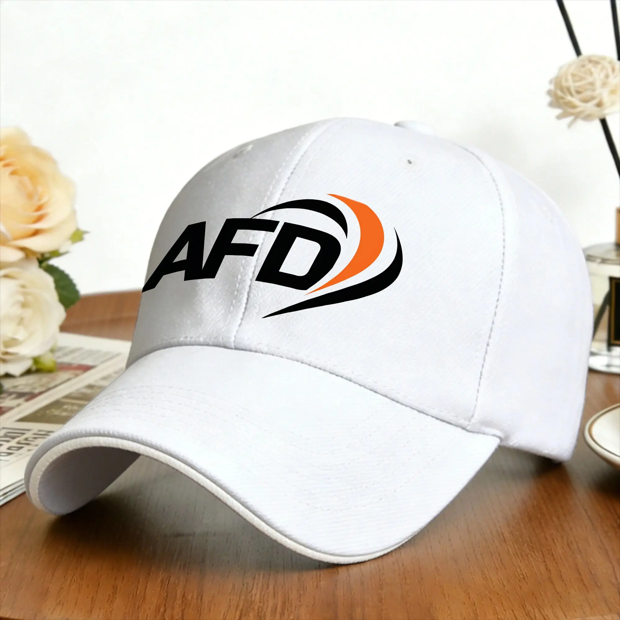 Sun Baseball Cap Alternative A - Outdoor Hunting Logo review and price