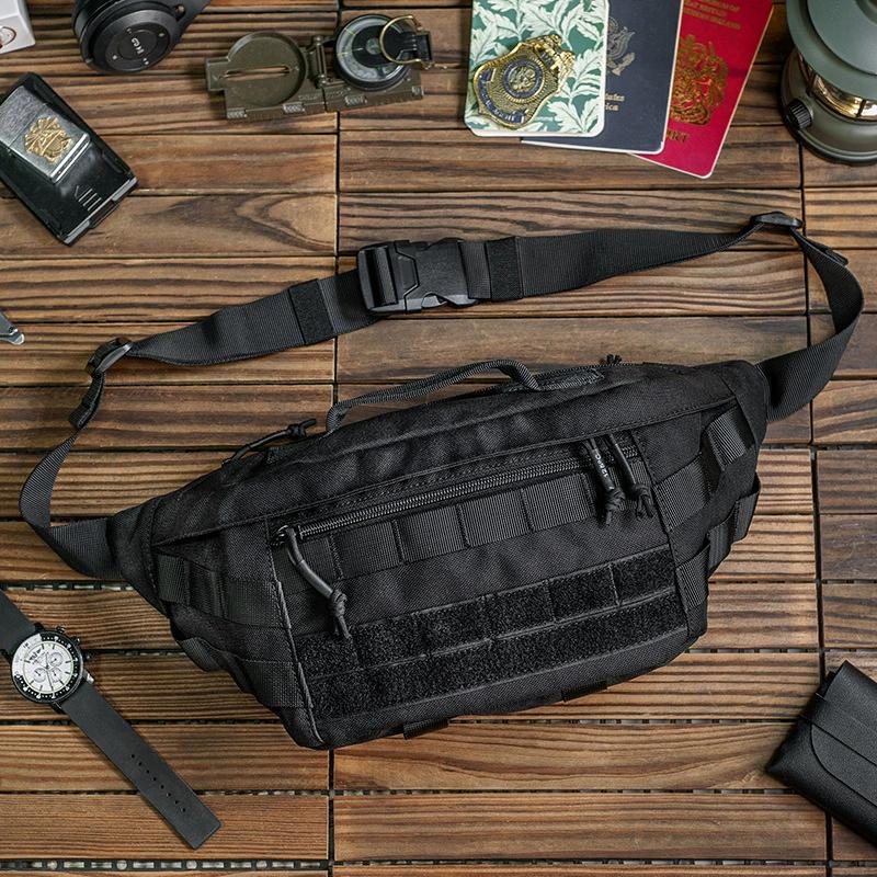 Tactical Crossbody Bag Outdoor - Outdoor Hunting Packs review and price